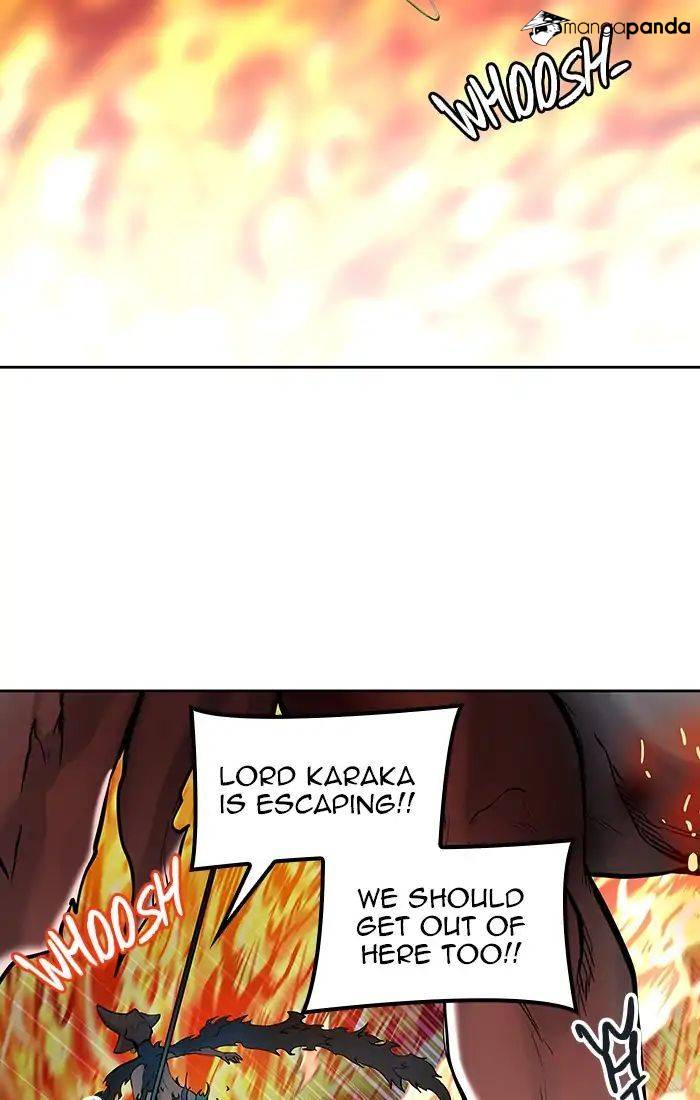 Tower of God Chapter 416 image 035